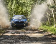 2022 Subaru Outback Wilderness - Off-Road Wallpaper 190x150