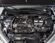 2022 Toyota Corolla Cross - Engine Wallpaper 190x150