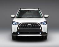 2022 Toyota Corolla Cross - Front Wallpaper 190x150