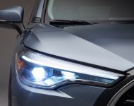 2022 Toyota Corolla Cross - Headlight Wallpaper 190x150
