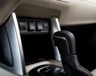 2022 Toyota Corolla Cross - Interior, Detail Wallpaper 190x150