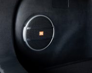 2022 Toyota Corolla Cross - Interior, Detail Wallpaper 190x150