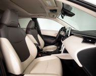 2022 Toyota Corolla Cross - Interior Wallpaper 190x150