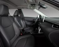 2022 Toyota Corolla Cross - Interior Wallpaper 190x150