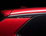 2022 Toyota Corolla Cross [MY-spec] - Detail Wallpaper 190x150