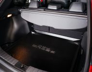 2022 Toyota Corolla Cross [MY-spec] - Trunk Wallpaper 190x150