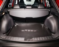 2022 Toyota Corolla Cross [MY-spec] - Trunk Wallpaper 190x150