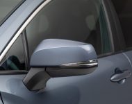 2022 Toyota Corolla Cross - Mirror Wallpaper 190x150