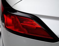 2022 Toyota Corolla Cross - Tail Light Wallpaper 190x150