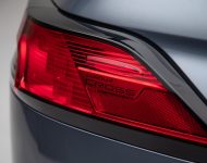 2022 Toyota Corolla Cross - Tail Light Wallpaper 190x150