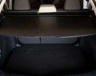 2022 Toyota Corolla Cross - Trunk Wallpaper 190x150