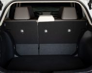 2022 Toyota Corolla Cross - Trunk Wallpaper 190x150