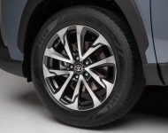 2022 Toyota Corolla Cross - Wheel Wallpaper 190x150