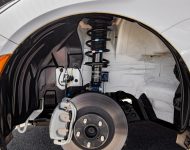 2022 Toyota GR 86 - Brakes Wallpaper 190x150