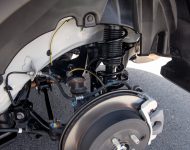 2022 Toyota GR 86 - Brakes Wallpaper 190x150