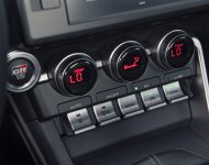2022 Toyota GR 86 - Central Console Wallpaper 190x150
