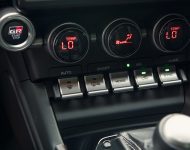 2022 Toyota GR 86 - Central Console Wallpaper 190x150