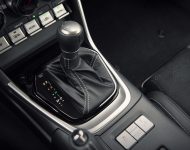 2022 Toyota GR 86 - Central Console Wallpaper 190x150