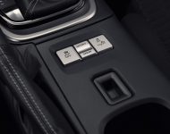2022 Toyota GR 86 - Central Console Wallpaper 190x150