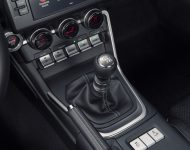 2022 Toyota GR 86 - Central Console Wallpaper 190x150