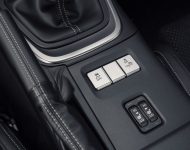2022 Toyota GR 86 - Central Console Wallpaper 190x150
