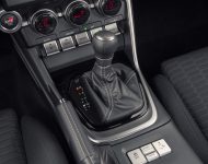 2022 Toyota GR 86 - Central Console Wallpaper 190x150