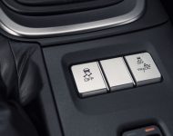 2022 Toyota GR 86 - Central Console Wallpaper 190x150