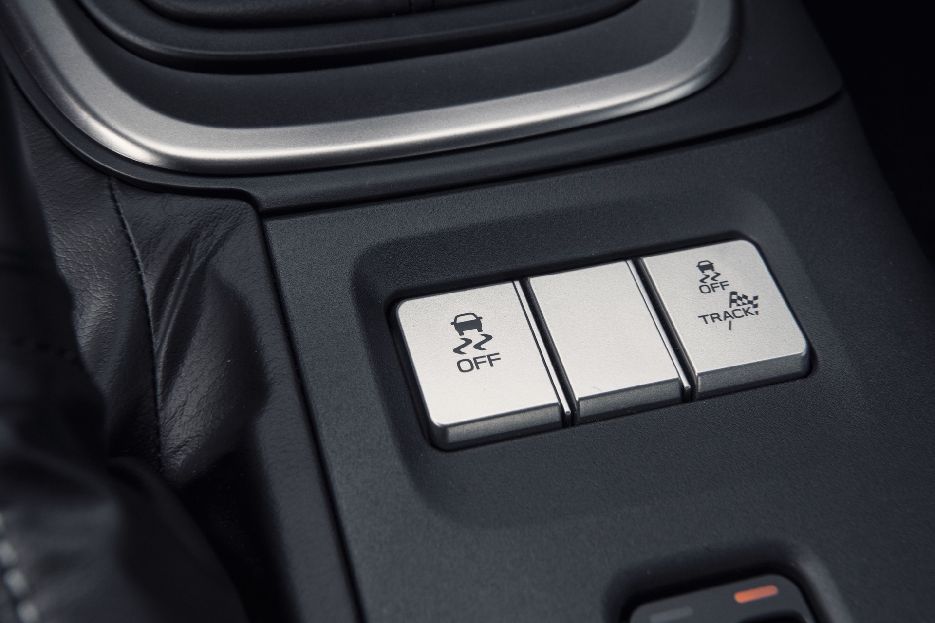 Download 2022 Toyota GR 86 - Central Console HD Wallpaper 1920x1280 #43