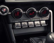 2022 Toyota GR 86 - Central Console Wallpaper 190x150