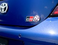 2022 Toyota GR 86 - Detail Wallpaper 190x150