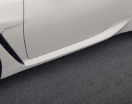 2022 Toyota GR 86 - Detail Wallpaper 190x150
