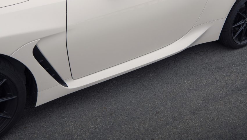 2022 Toyota GR 86 - Detail Wallpaper 850x482 #68