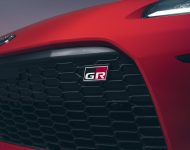 2022 Toyota GR 86 - Detail Wallpaper 190x150