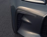 2022 Toyota GR 86 - Detail Wallpaper 190x150