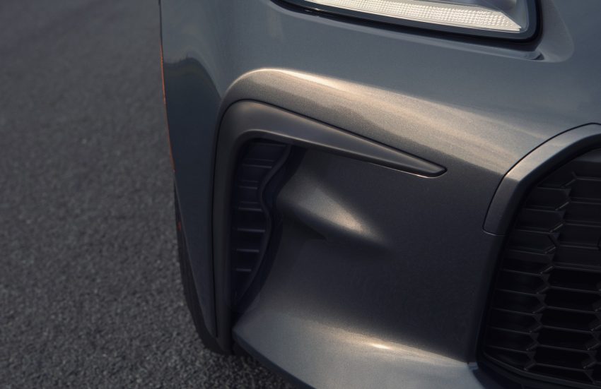 2022 Toyota GR 86 - Detail Wallpaper 850x551 #127