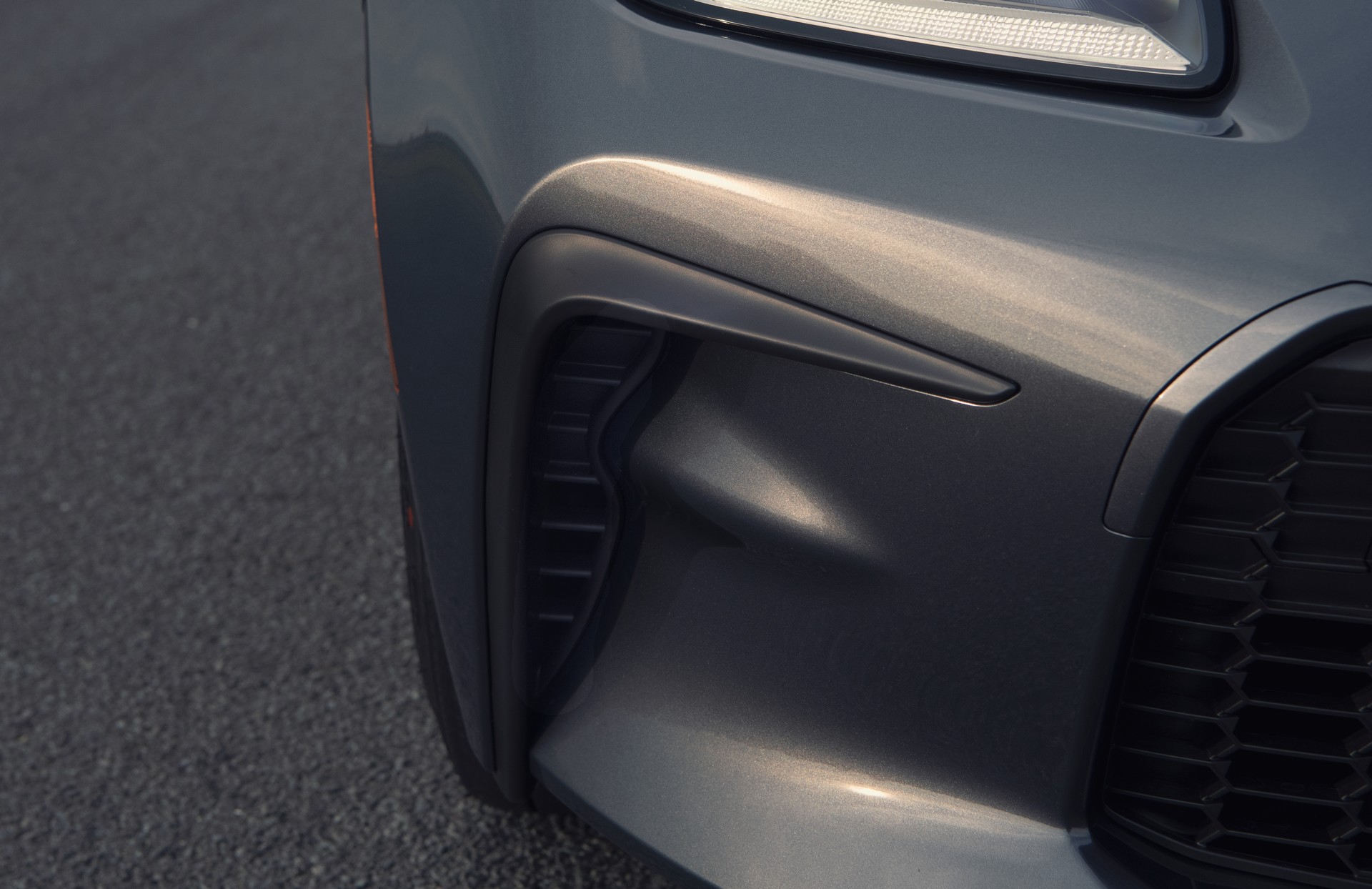 Download 2022 Toyota GR 86 - Detail HD Wallpaper 1920x1244 #127