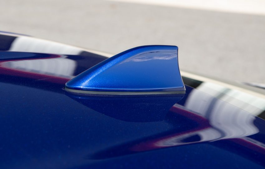 2022 Toyota GR 86 - Detail Wallpaper 850x544 #171