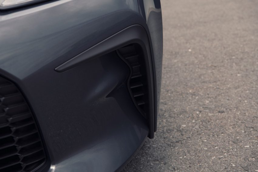 2022 Toyota GR 86 - Detail Wallpaper 850x567 #126