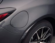 2022 Toyota GR 86 - Detail Wallpaper 190x150