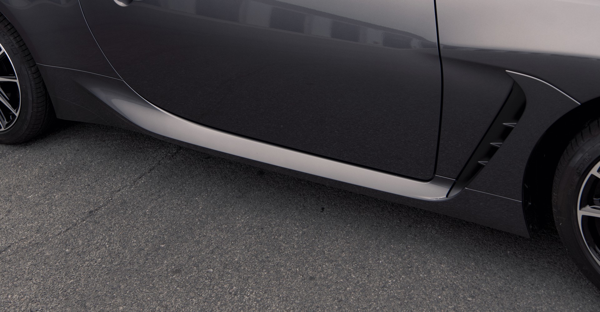 Download 2022 Toyota GR 86 - Detail HD Wallpaper 1920x999 #125