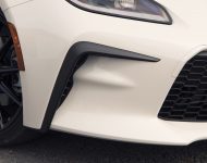 2022 Toyota GR 86 - Detail Wallpaper 190x150