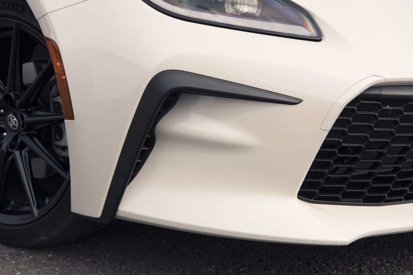 2022 Toyota GR 86 - Detail Wallpaper 850x567 #63