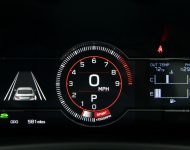2022 Toyota GR 86 - Digital Instrument Cluster Wallpaper 190x150