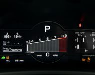 2022 Toyota GR 86 - Digital Instrument Cluster Wallpaper 190x150