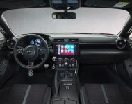 2022 Toyota GR 86 [EU-spec] - Interior, Cockpit Wallpaper 190x150