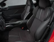 2022 Toyota GR 86 [EU-spec] - Interior, Seats Wallpaper 190x150