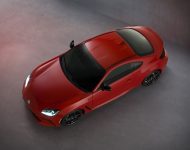 2022 Toyota GR 86 [EU-spec] - Top Wallpaper 190x150