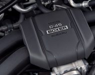 2022 Toyota GR 86 - Engine Wallpaper 190x150