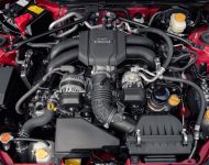 2022 Toyota GR 86 - Engine Wallpaper 190x150