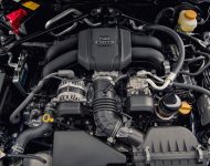 2022 Toyota GR 86 - Engine Wallpaper 190x150